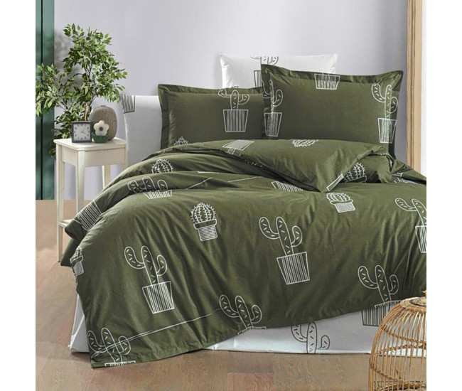 Lenjerie de pat ranforce clasy king size (rnf_34) Lenjerie de pat ranforce clasy king size (rnf_34)